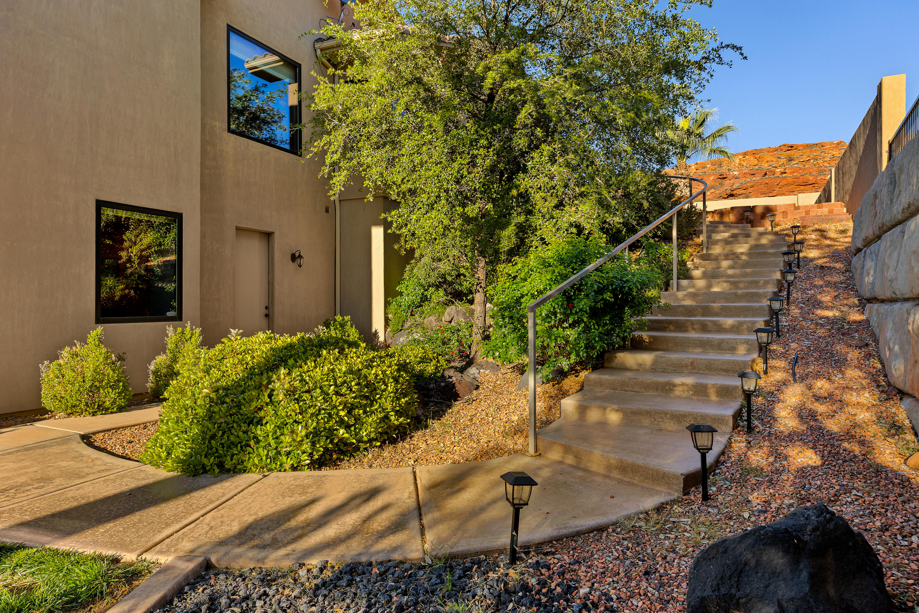 CASTLE ROCK - Residential