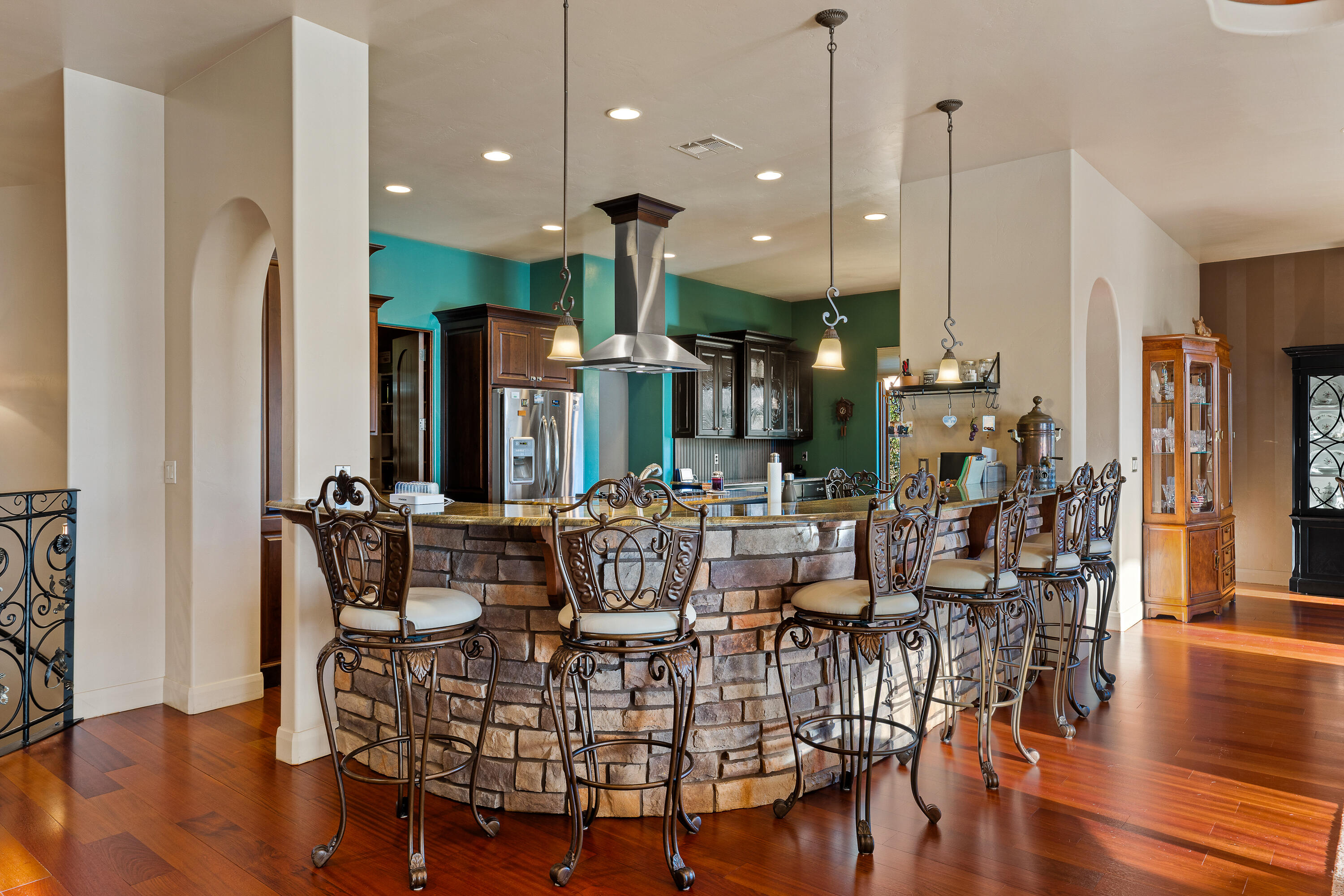 CASTLE ROCK - Residential