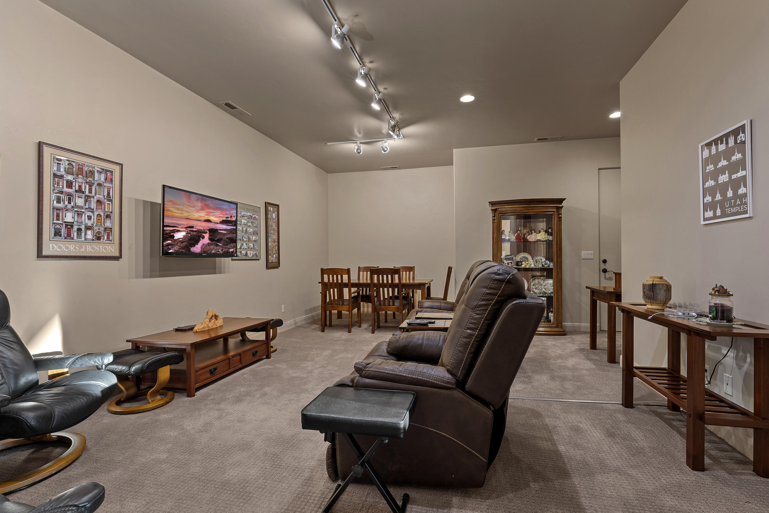 CASTLE ROCK - Residential