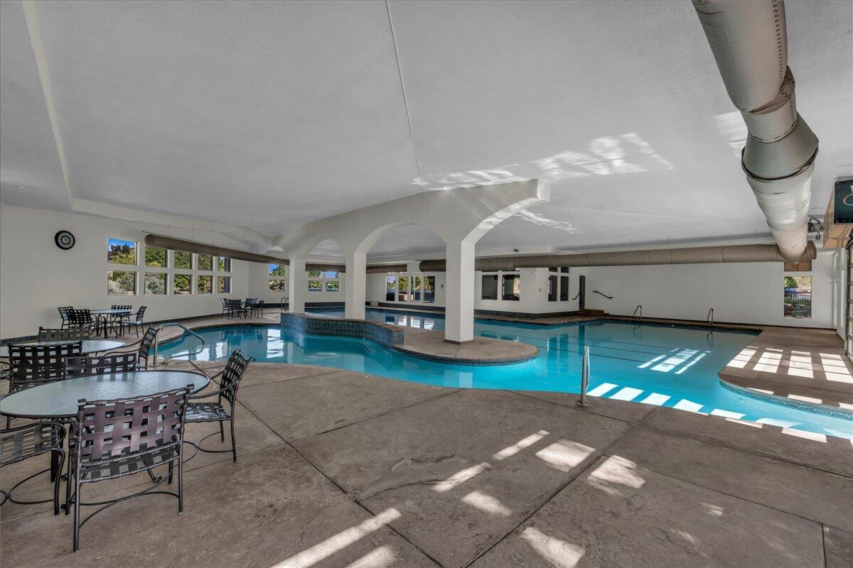 STONE CLIFF TOWNHOMES - Residential