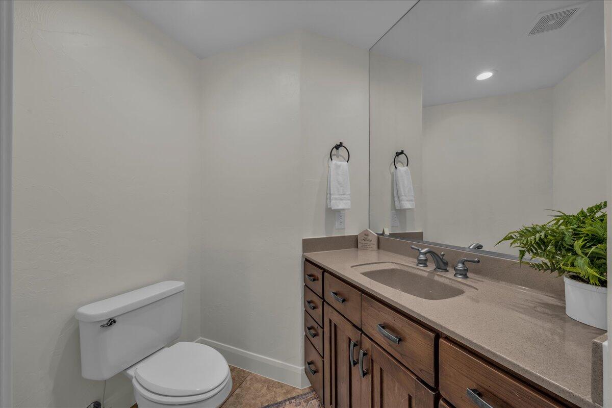 STONE CLIFF TOWNHOMES - Residential