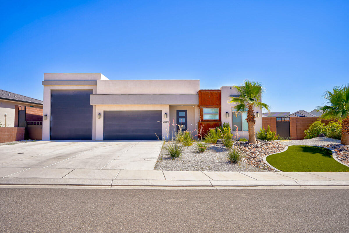 CRIMSON VISTAS - Residential