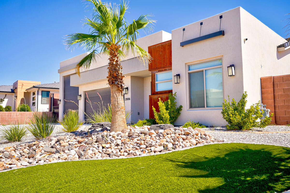 CRIMSON VISTAS - Residential