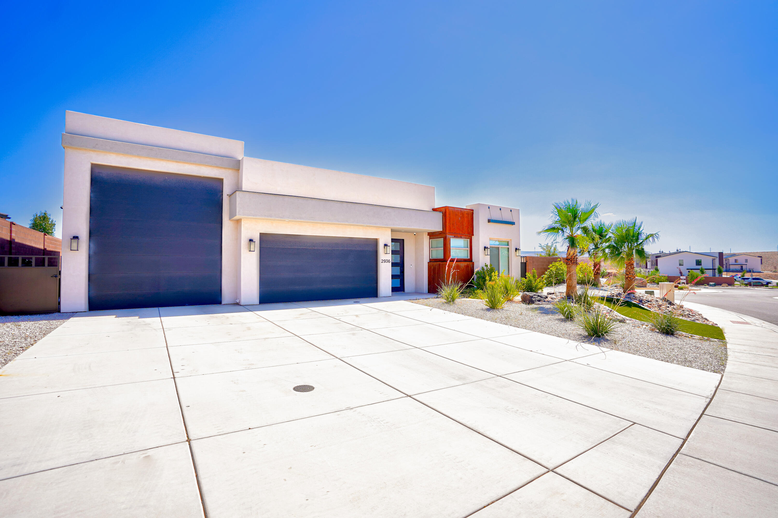 CRIMSON VISTAS - Residential