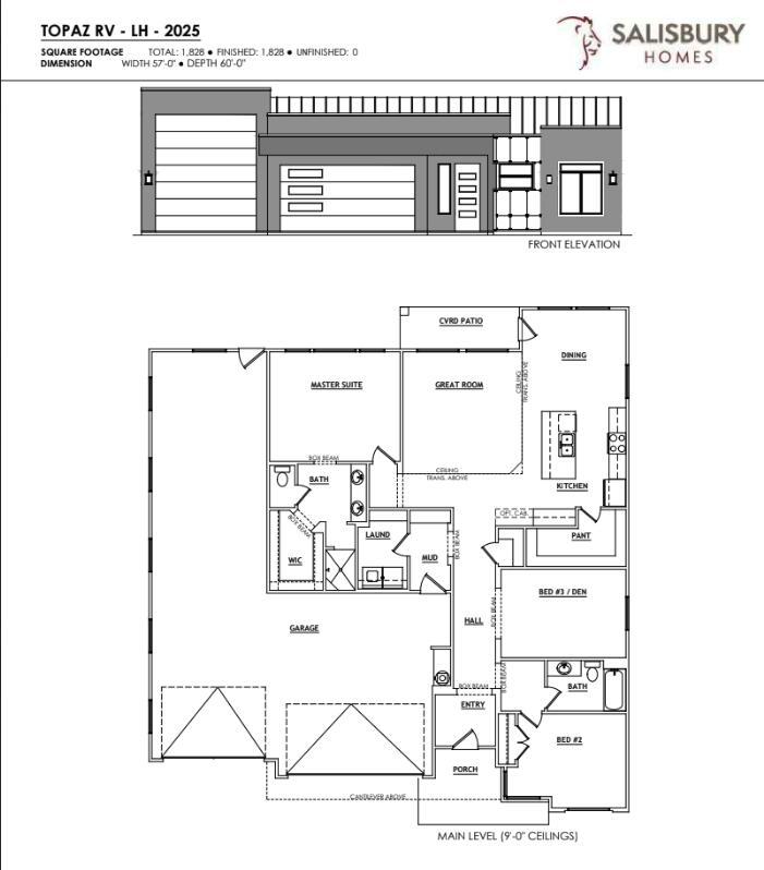 CRIMSON VISTAS - Residential