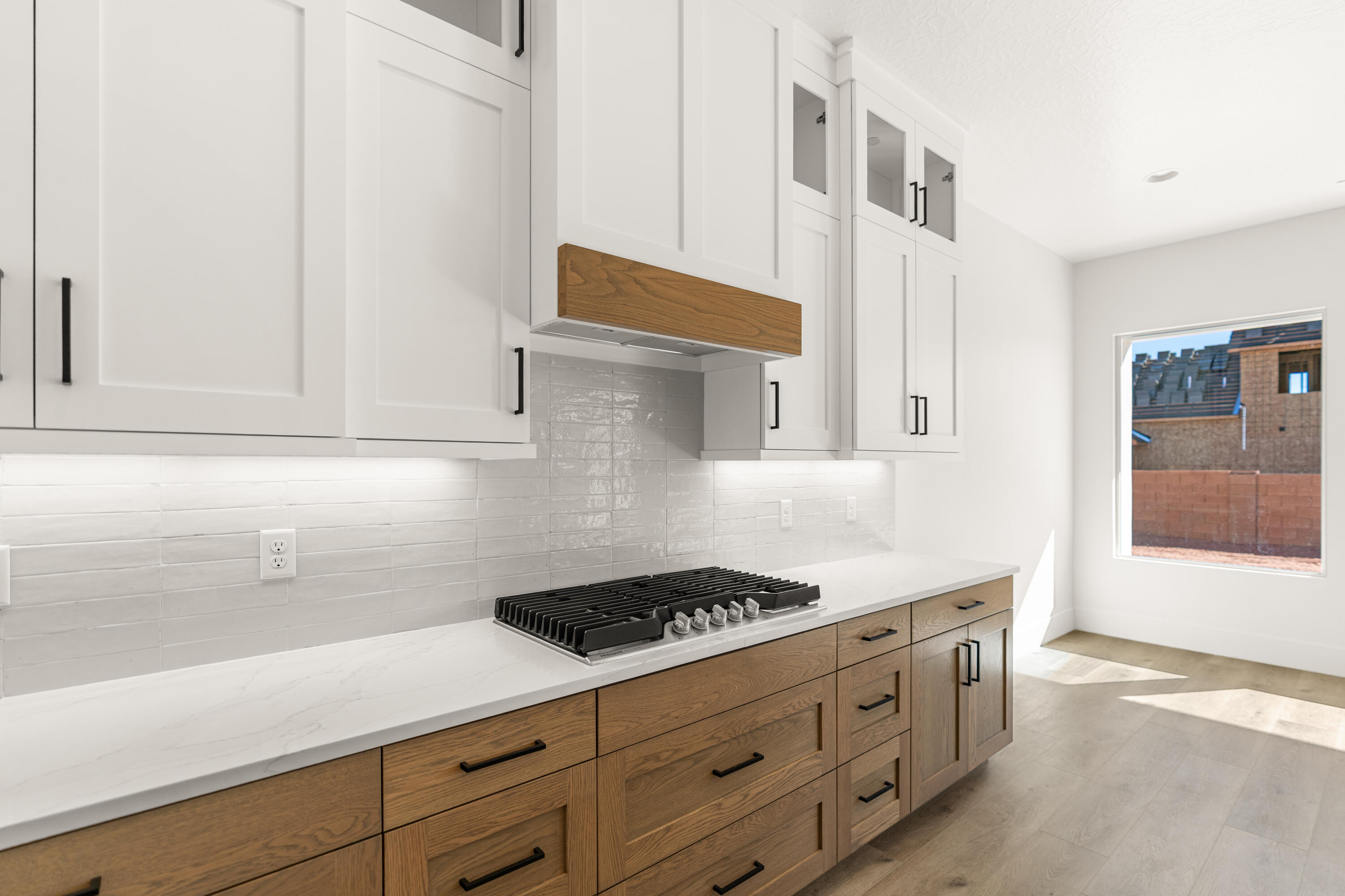 CRIMSON VISTAS - Residential