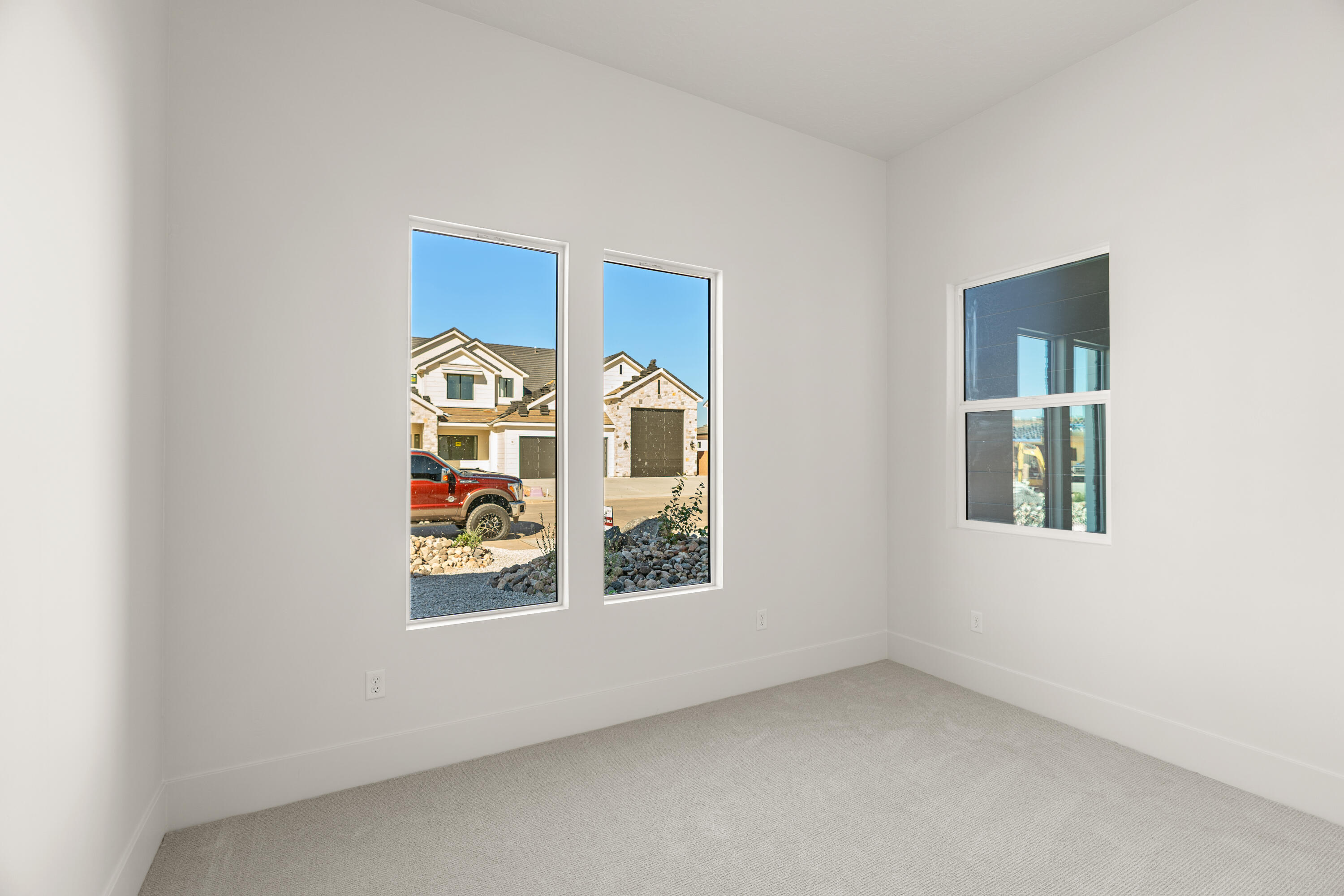 CRIMSON VISTAS - Residential