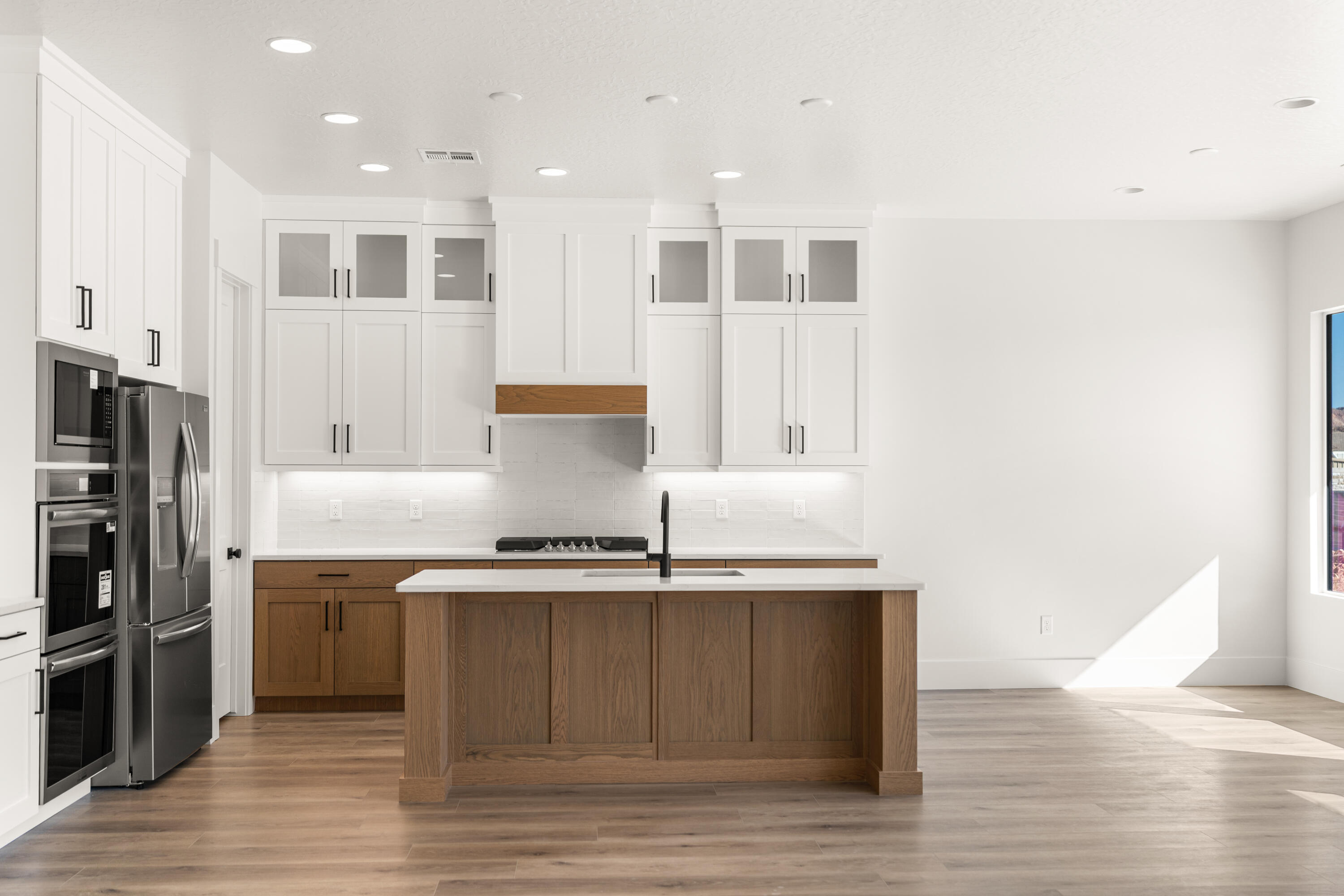 CRIMSON VISTAS - Residential