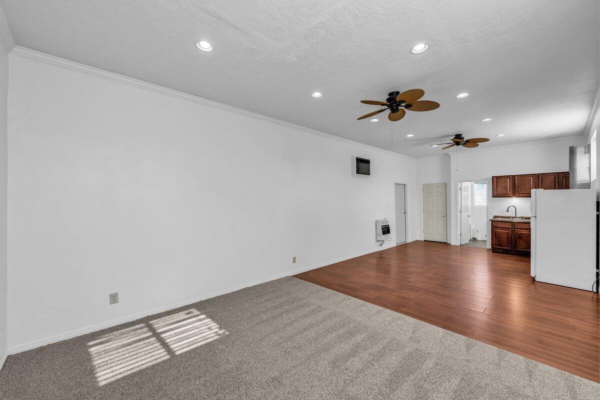 CHERRY PARK - Residential