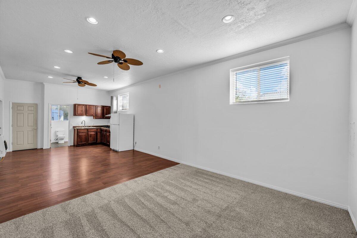 CHERRY PARK - Residential