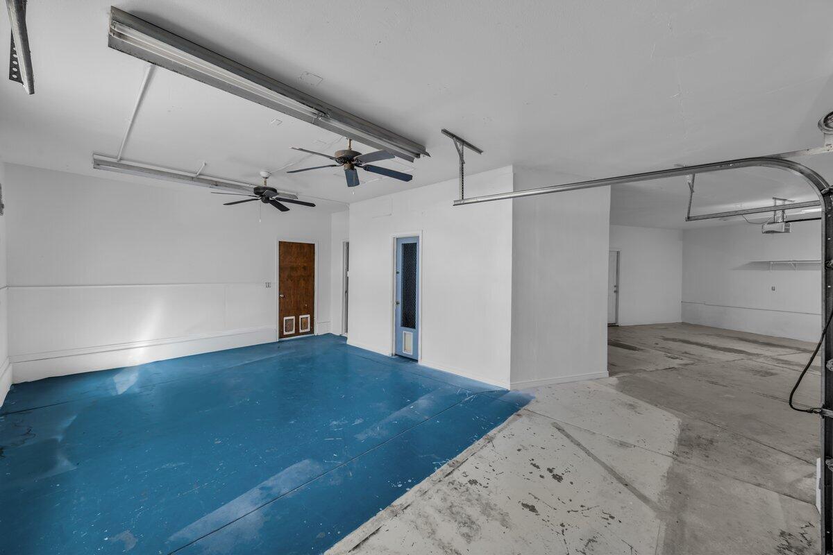 CHERRY PARK - Residential