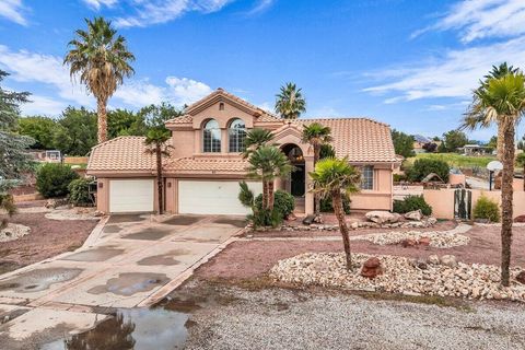 Tiny photo for 85 E 400 N, Hurricane, UT 84737 (MLS # 25-266237)