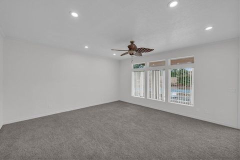 Tiny photo for 85 E 400 N, Hurricane, UT 84737 (MLS # 25-266237)