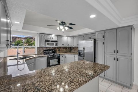 Tiny photo for 85 E 400 N, Hurricane, UT 84737 (MLS # 25-266237)