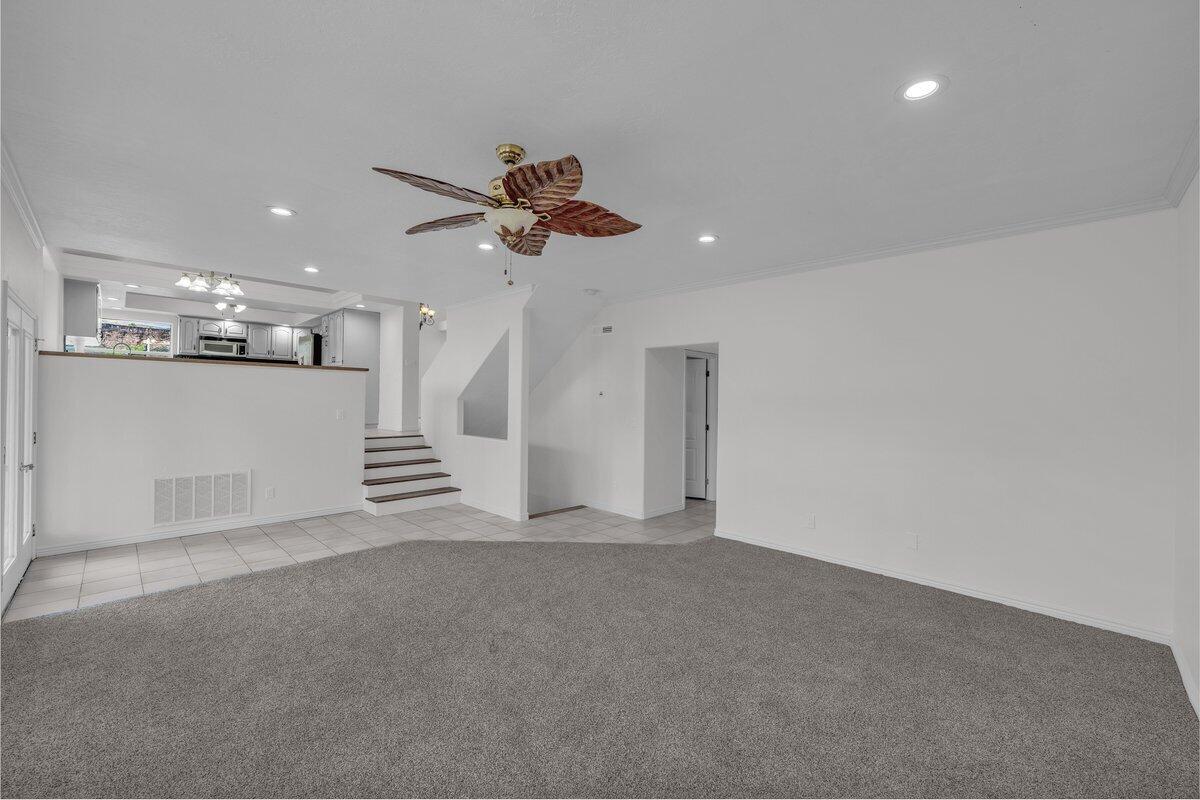 CHERRY PARK - Residential