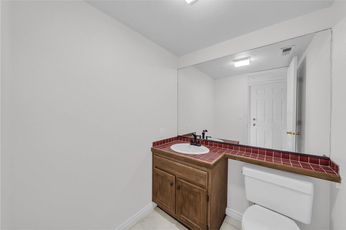 CHERRY PARK - Residential