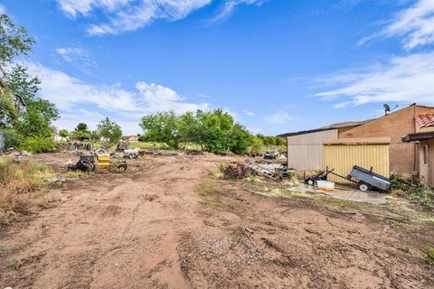 Tiny photo for 85 E 400 N, Hurricane, UT 84737 (MLS # 25-266237)