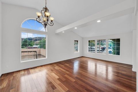 Tiny photo for 85 E 400 N, Hurricane, UT 84737 (MLS # 25-266237)