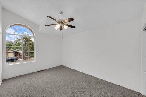 Tiny photo for 85 E 400 N, Hurricane, UT 84737 (MLS # 25-266237)