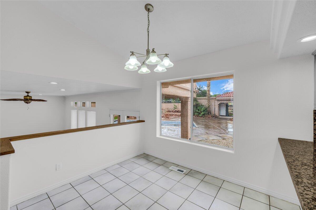 CHERRY PARK - Residential