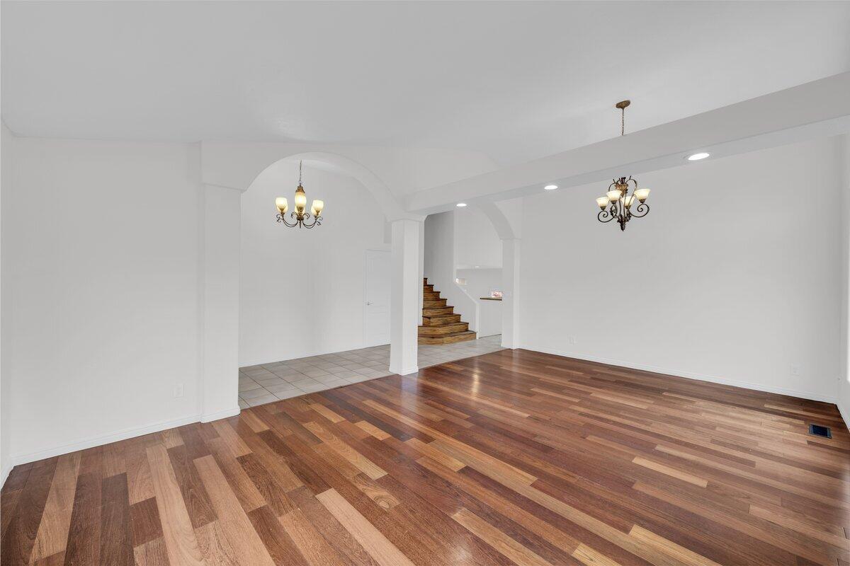 CHERRY PARK - Residential