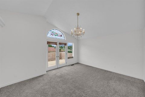 Tiny photo for 85 E 400 N, Hurricane, UT 84737 (MLS # 25-266237)