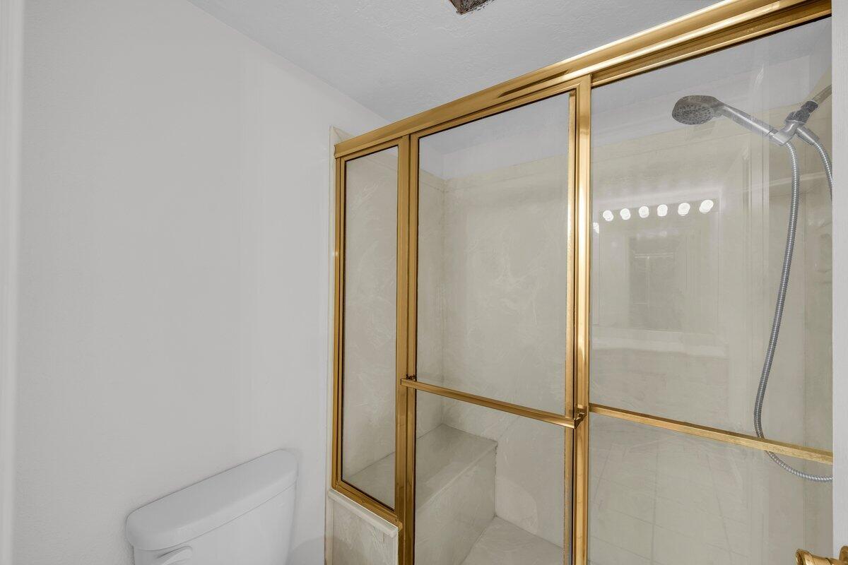 CHERRY PARK - Residential