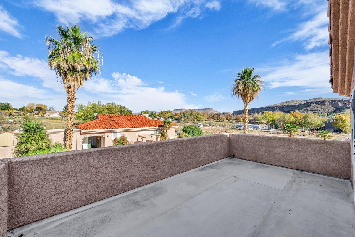 CHERRY PARK - Residential