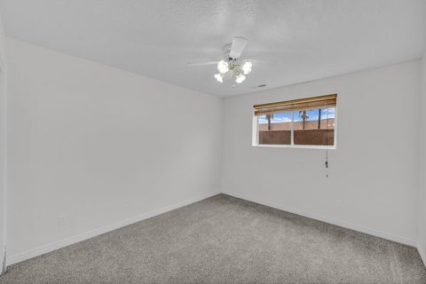 Tiny photo for 85 E 400 N, Hurricane, UT 84737 (MLS # 25-266237)