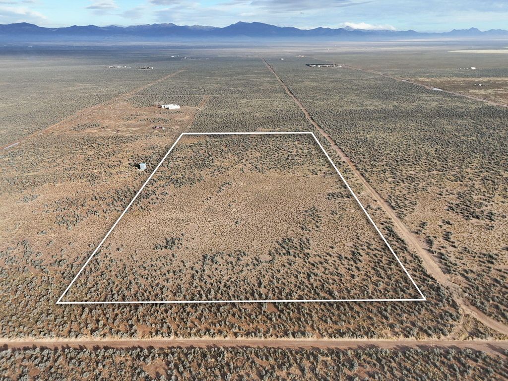 Photo of Garden Valley Ranchos, Unit 1, Beryl, UT 84714 (MLS # 25-266950)