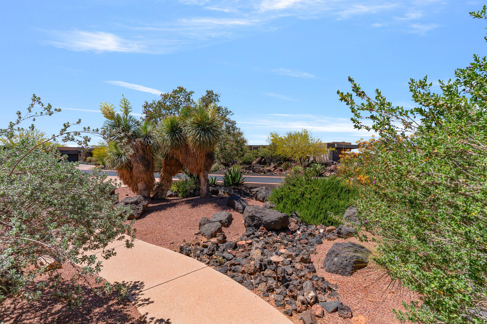 ENTRADA  AT SNOW CANYON CHACO BENCH - Residential