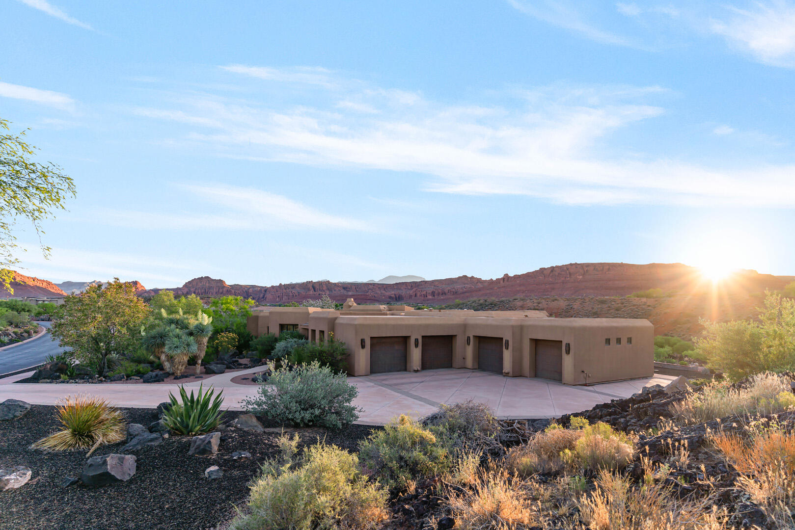 ENTRADA  AT SNOW CANYON CHACO BENCH - Residential