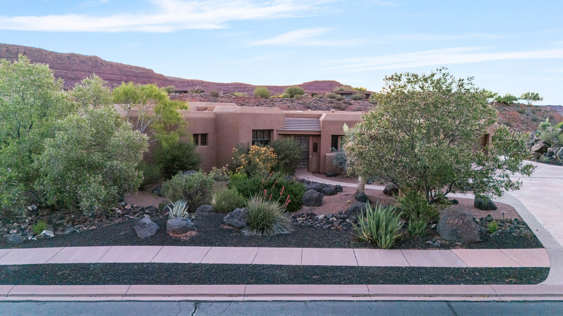 ENTRADA  AT SNOW CANYON CHACO BENCH - Residential