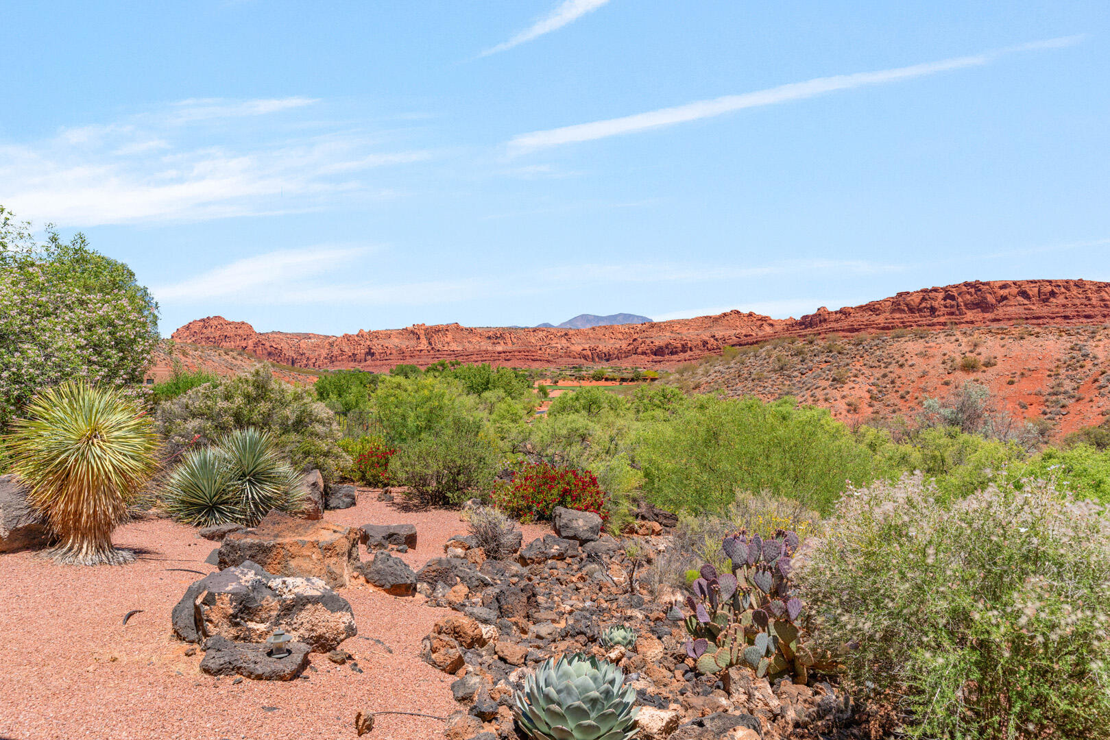 ENTRADA  AT SNOW CANYON CHACO BENCH - Residential