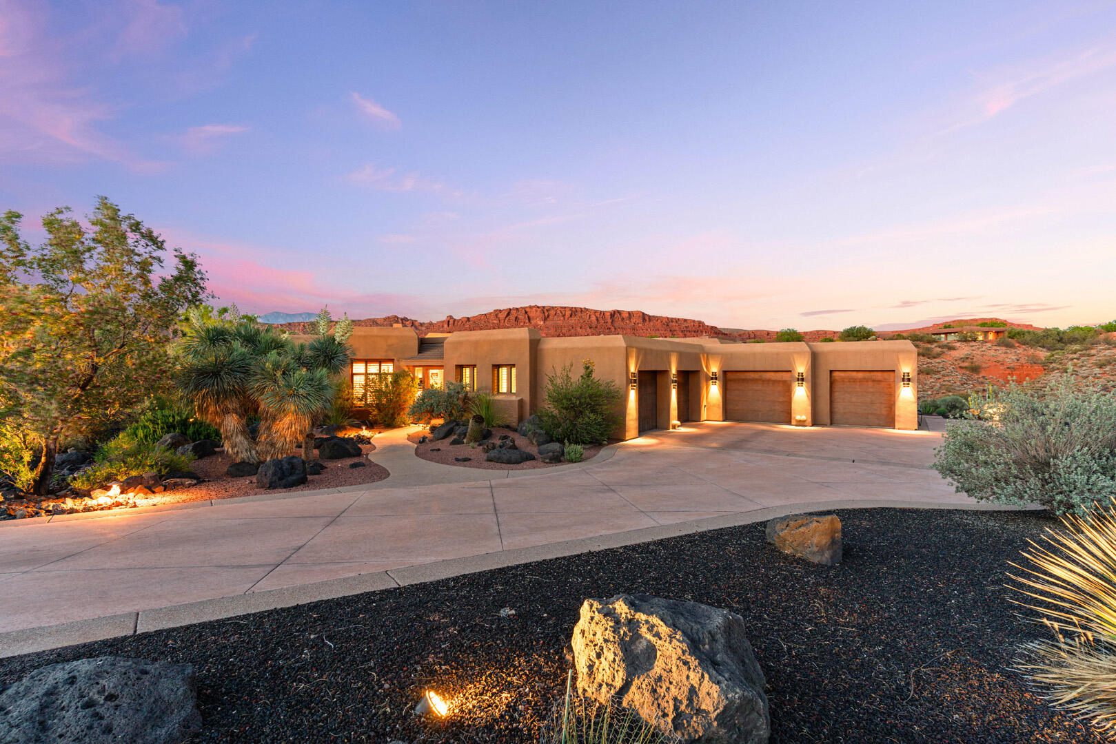 ENTRADA  AT SNOW CANYON CHACO BENCH - Residential