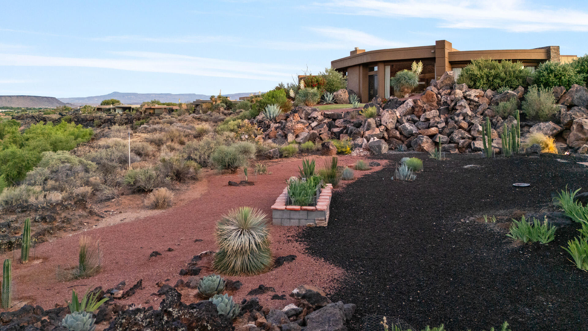 ENTRADA  AT SNOW CANYON CHACO BENCH - Residential