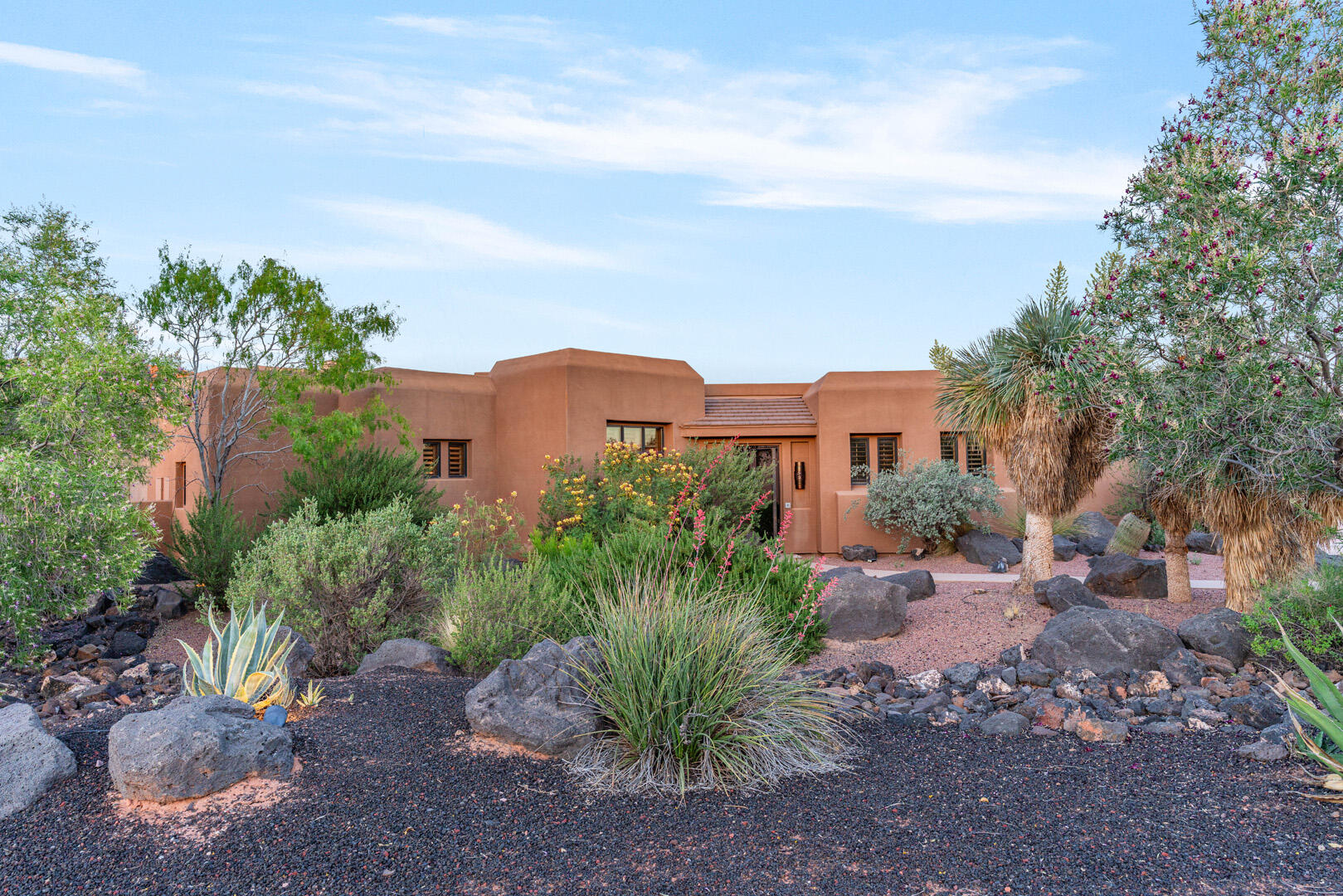 ENTRADA  AT SNOW CANYON CHACO BENCH - Residential