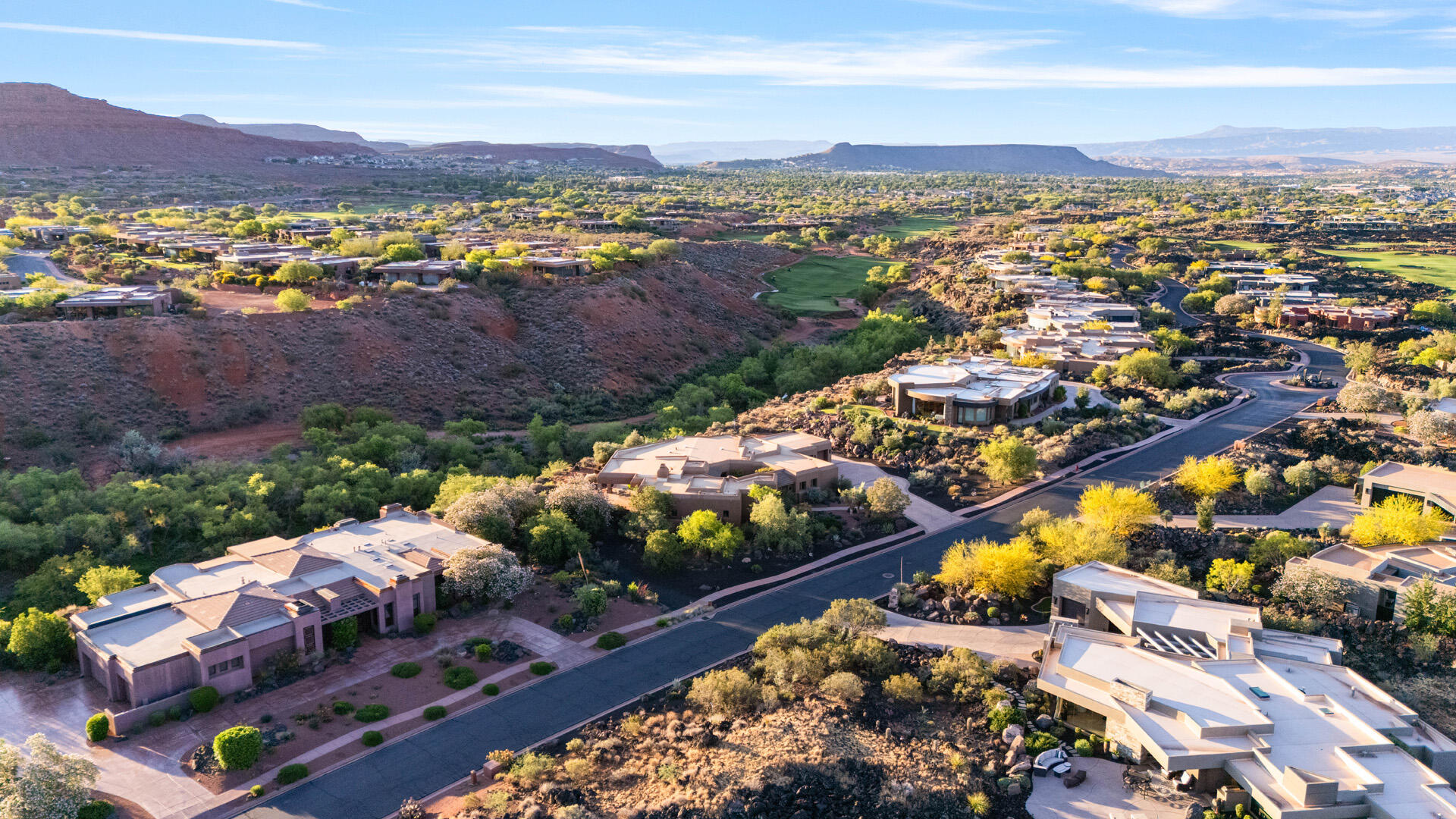 ENTRADA  AT SNOW CANYON CHACO BENCH - Residential