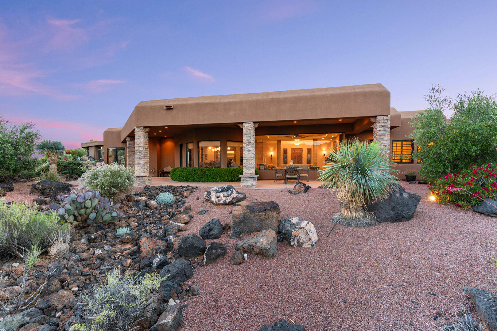 ENTRADA  AT SNOW CANYON CHACO BENCH - Residential
