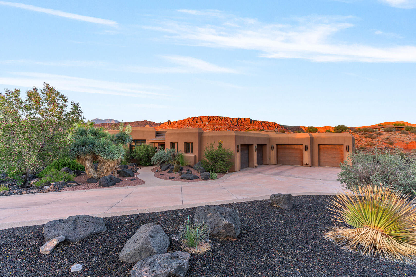 ENTRADA  AT SNOW CANYON CHACO BENCH - Residential