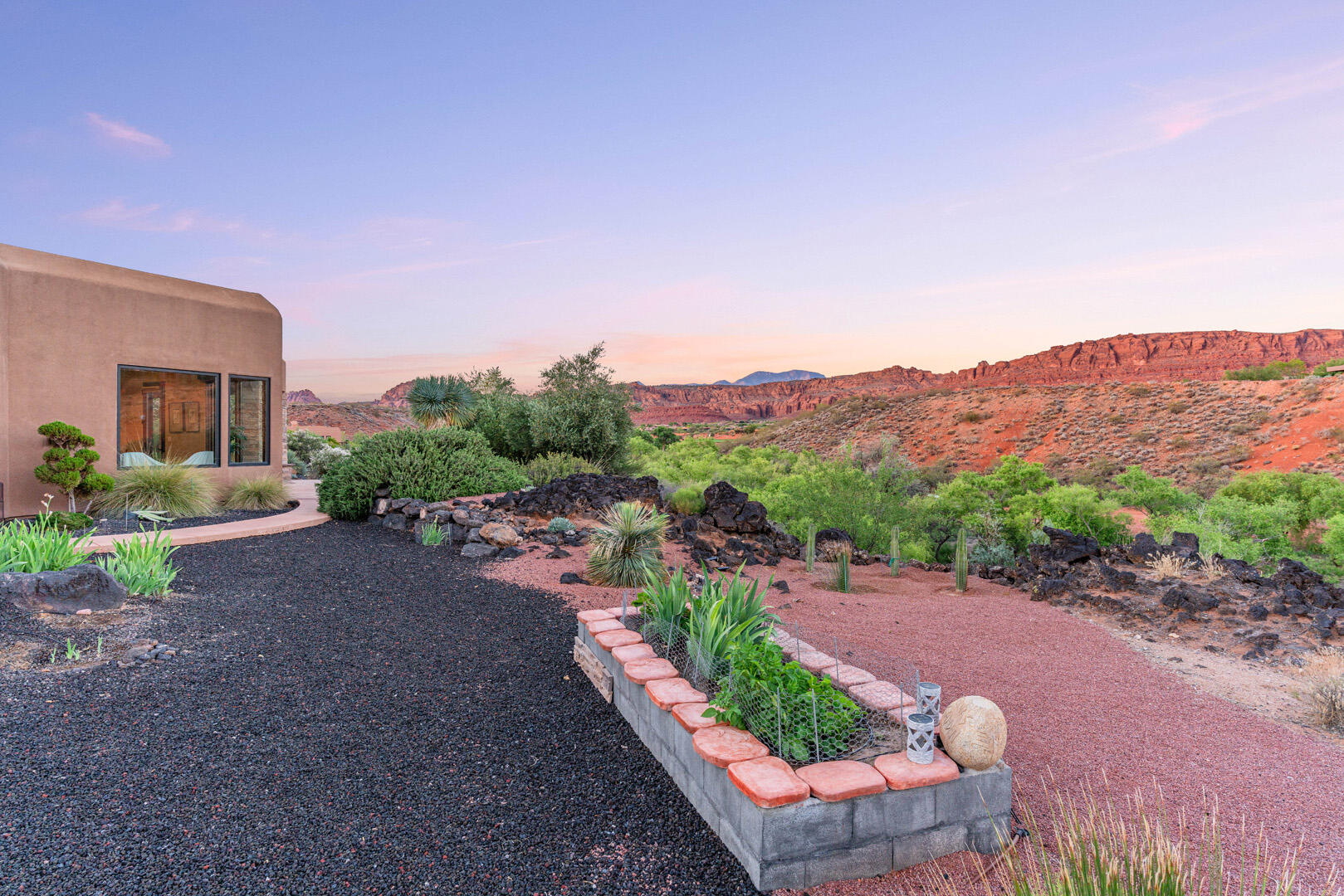 ENTRADA  AT SNOW CANYON CHACO BENCH - Residential