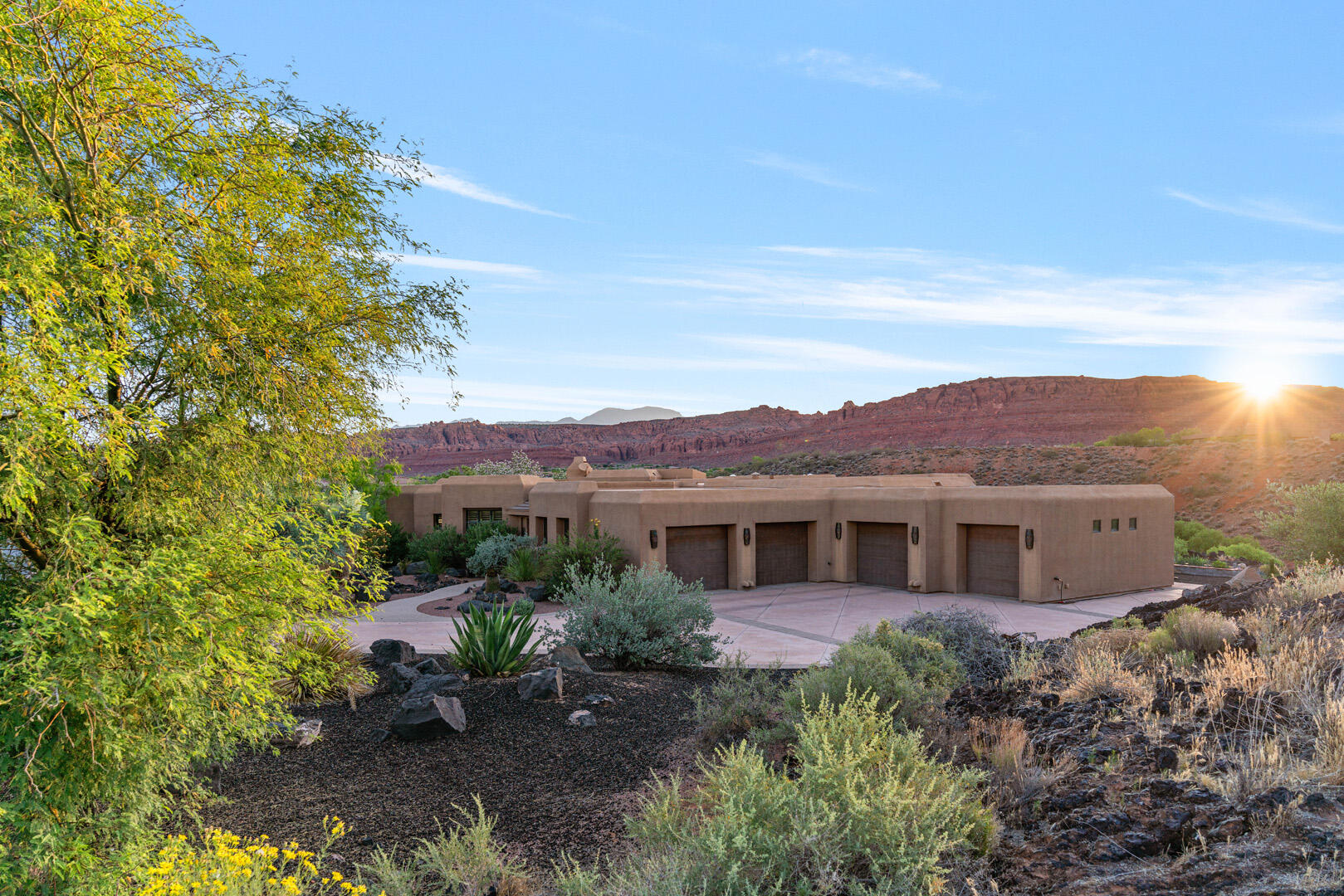 ENTRADA  AT SNOW CANYON CHACO BENCH - Residential