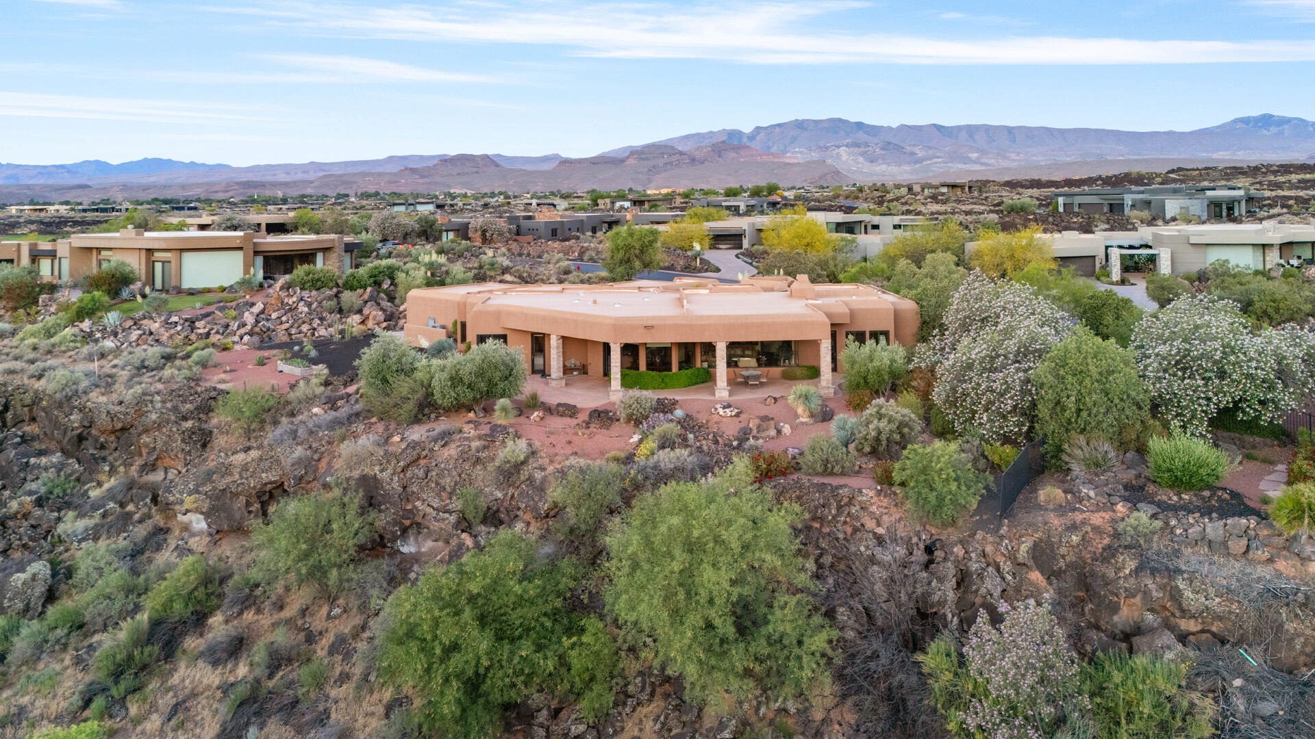 ENTRADA  AT SNOW CANYON CHACO BENCH - Residential