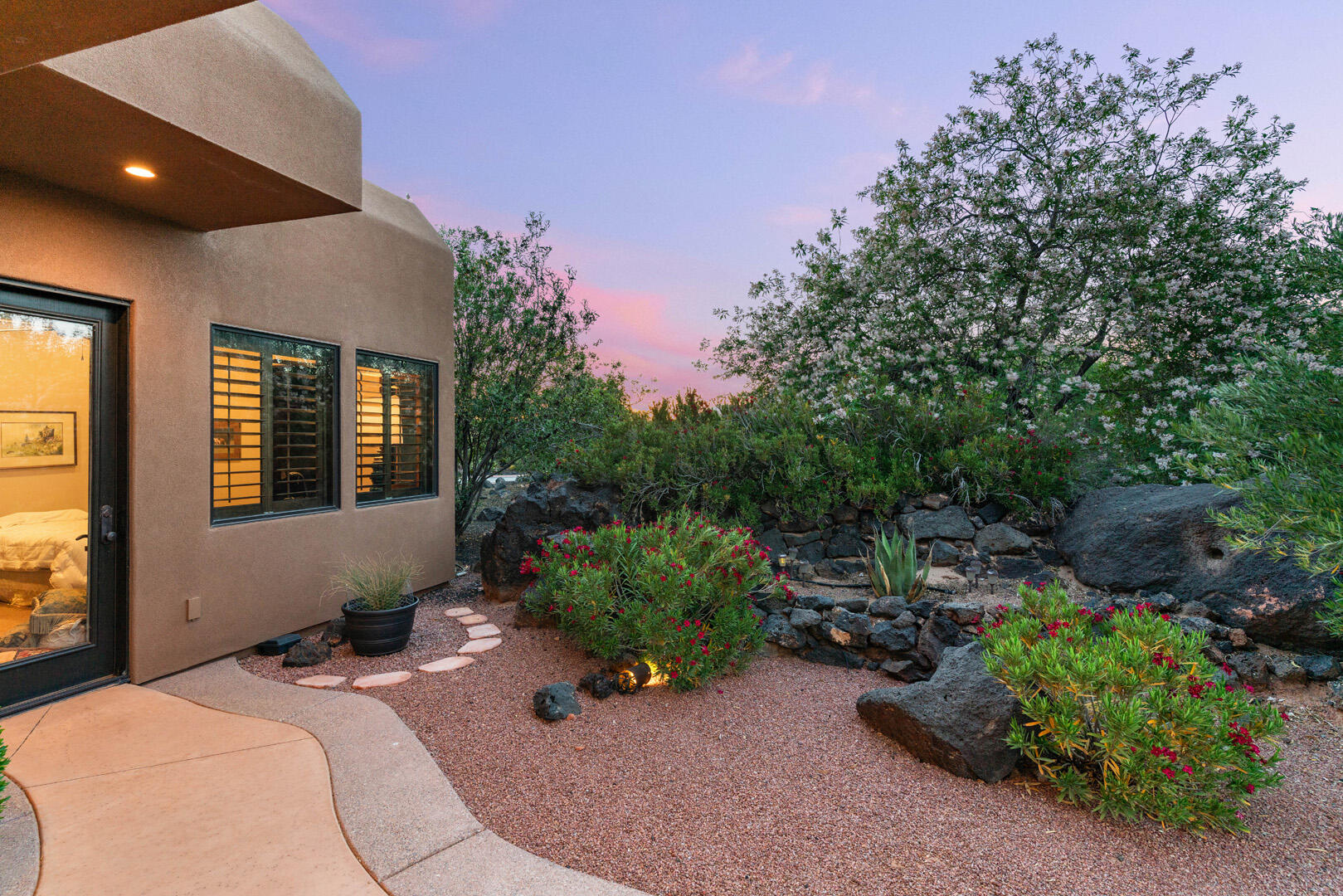 ENTRADA  AT SNOW CANYON CHACO BENCH - Residential