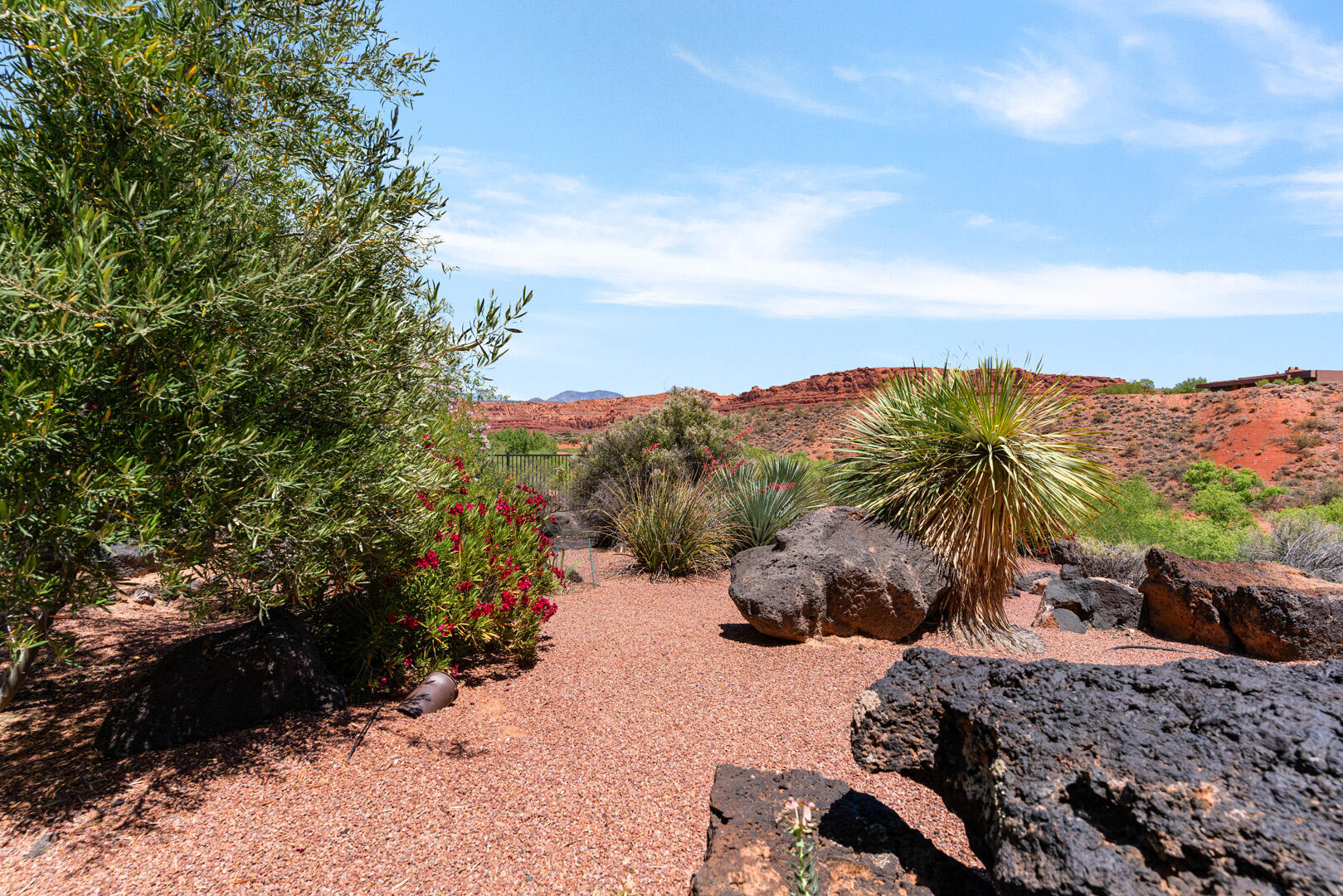 ENTRADA  AT SNOW CANYON CHACO BENCH - Residential