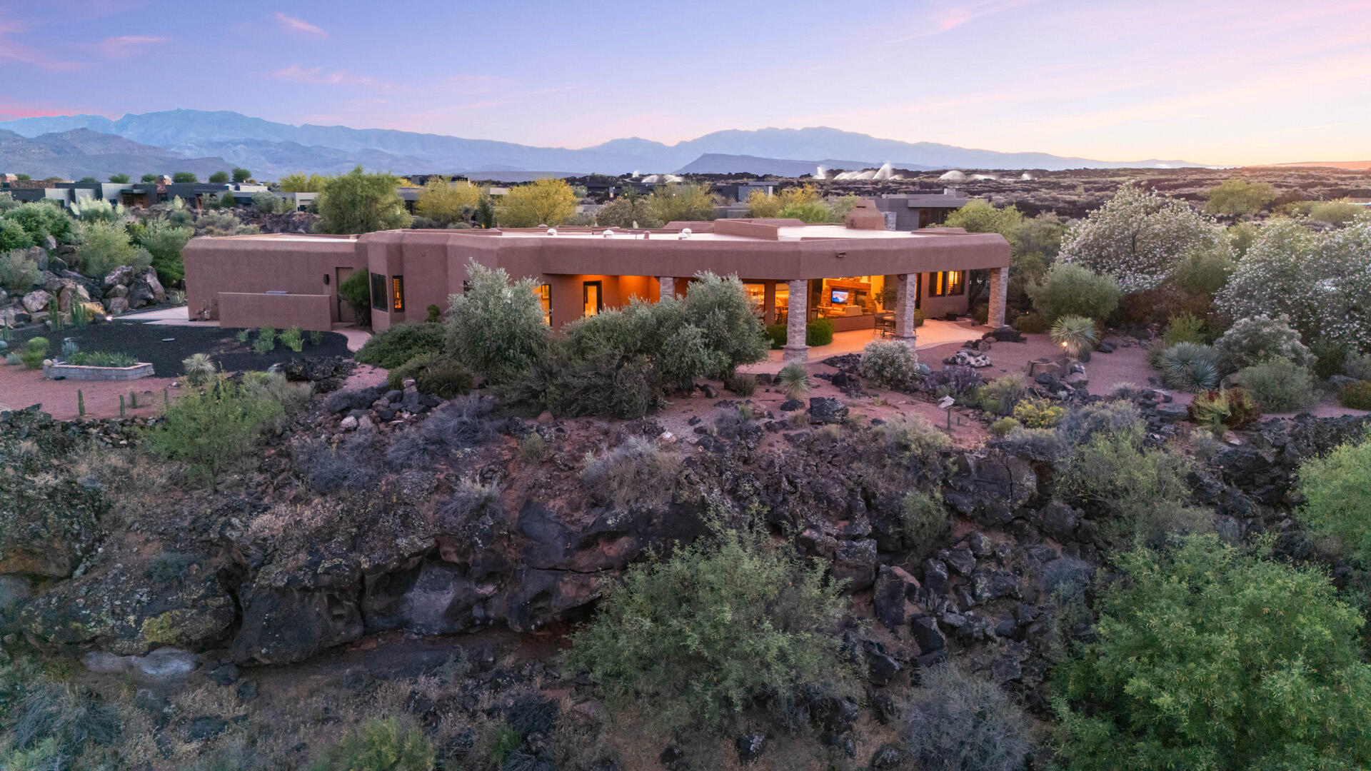 ENTRADA  AT SNOW CANYON CHACO BENCH - Residential