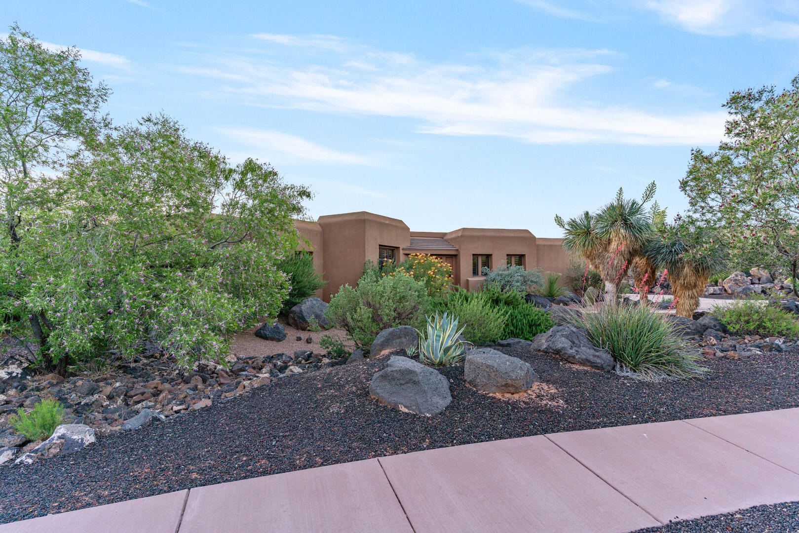 ENTRADA  AT SNOW CANYON CHACO BENCH - Residential