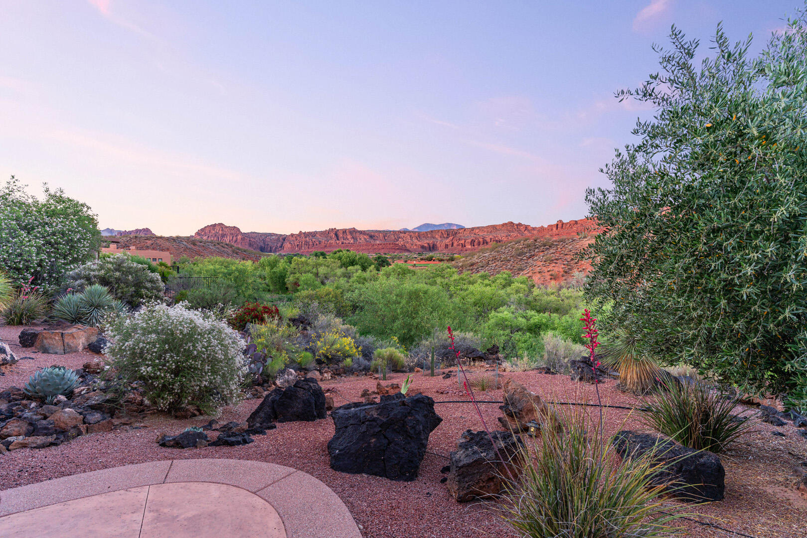 ENTRADA  AT SNOW CANYON CHACO BENCH - Residential
