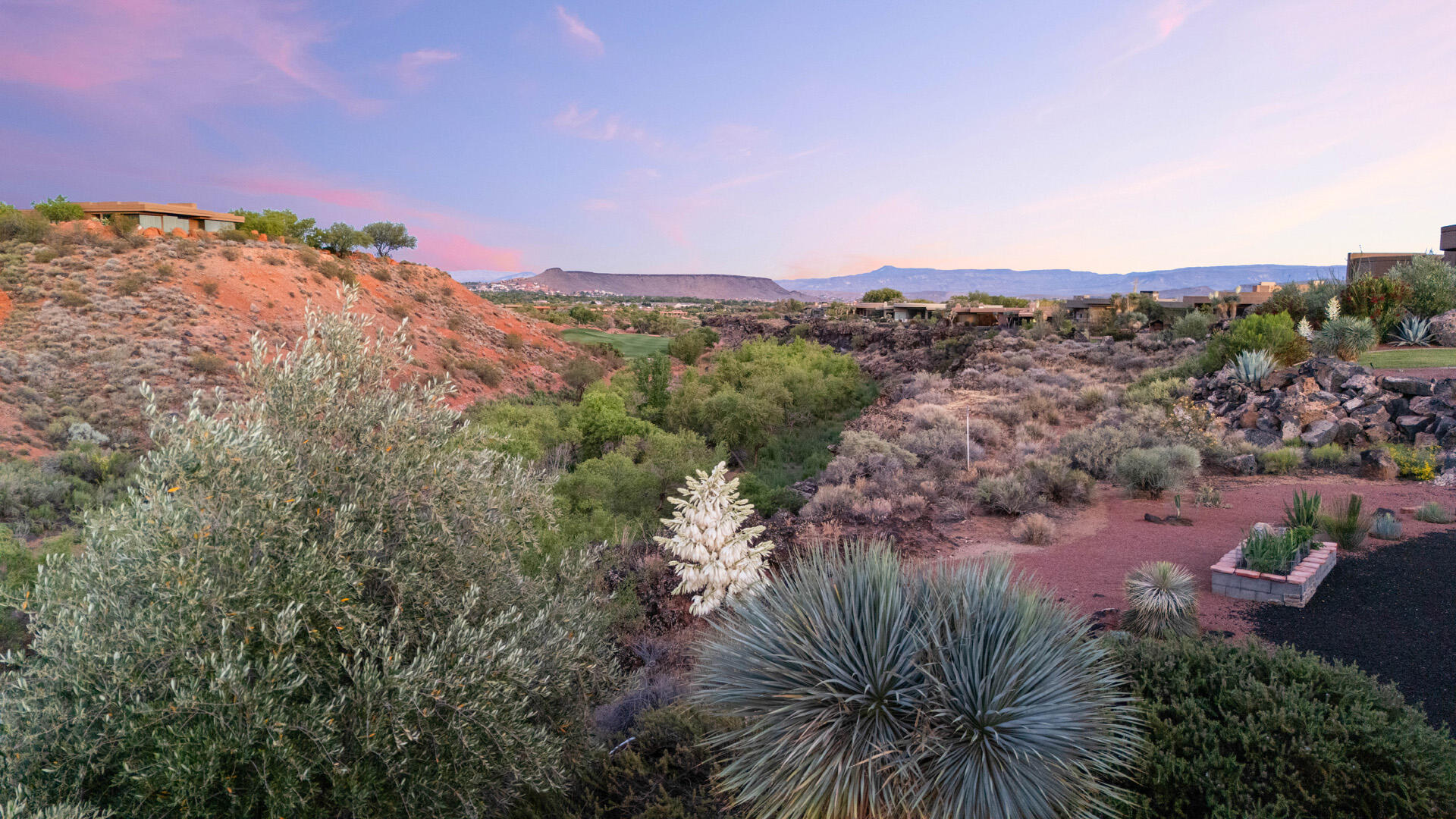 ENTRADA  AT SNOW CANYON CHACO BENCH - Residential