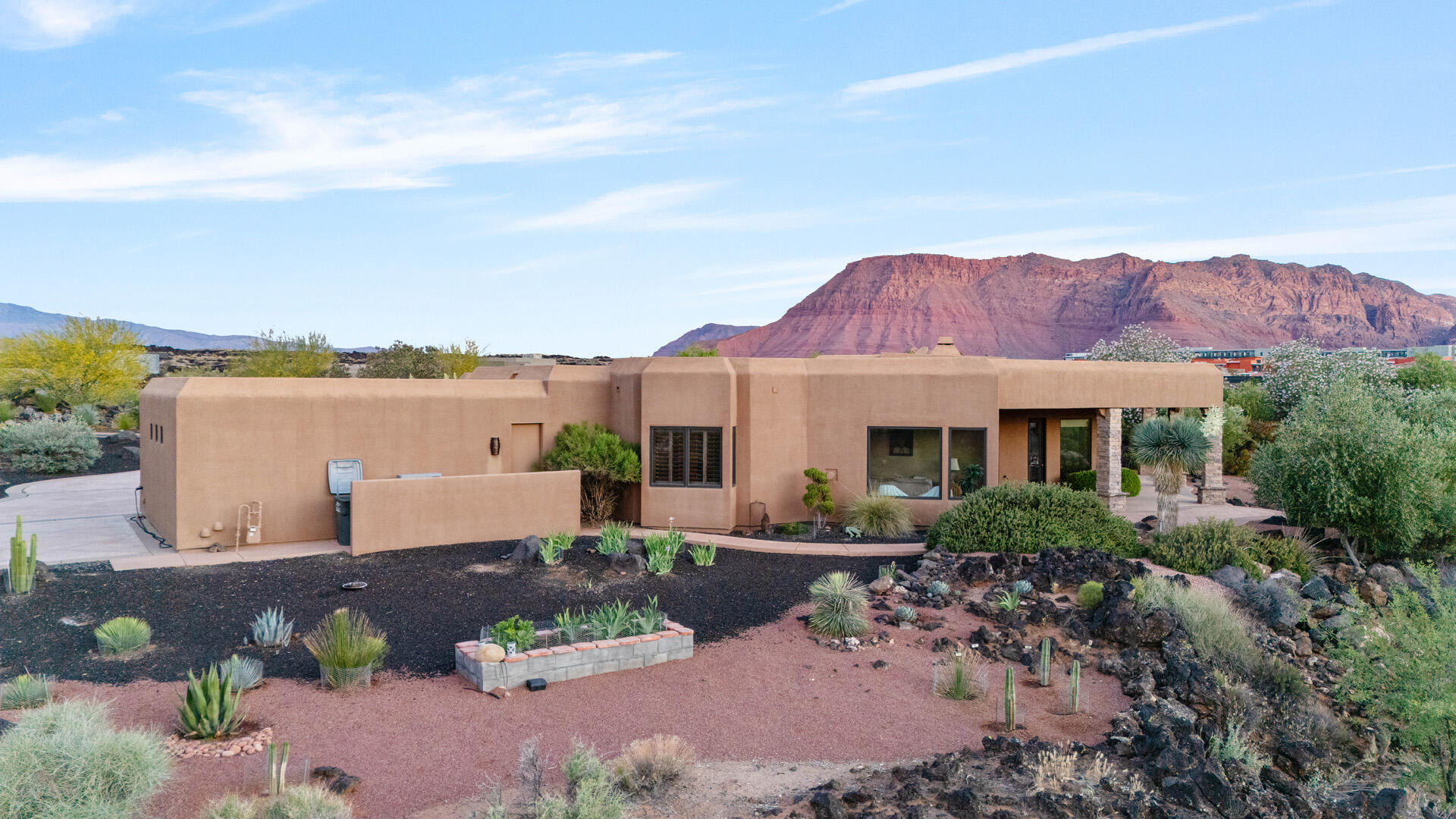ENTRADA  AT SNOW CANYON CHACO BENCH - Residential